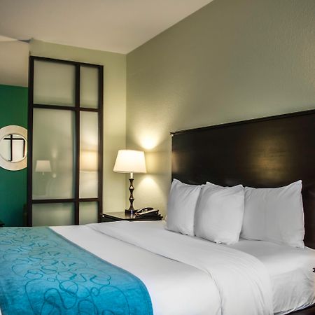 Hampton Inn By Hilton Tampa Fairgrounds Casino Mango Exteriér fotografie