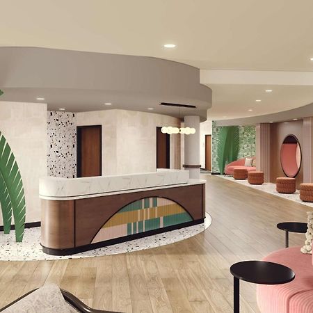 Hampton Inn By Hilton Tampa Fairgrounds Casino Mango Exteriér fotografie