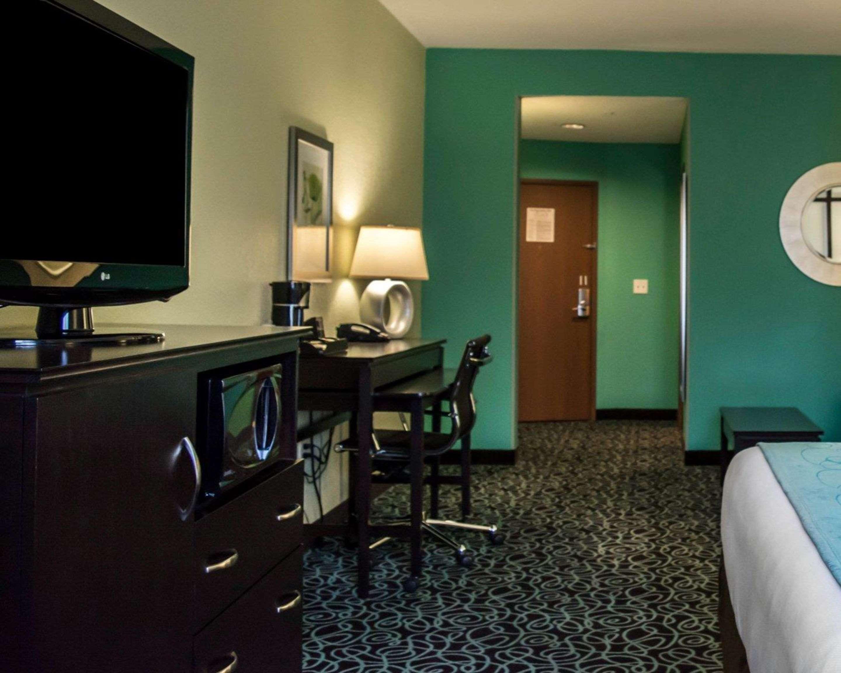 Hampton Inn By Hilton Tampa Fairgrounds Casino Mango Exteriér fotografie
