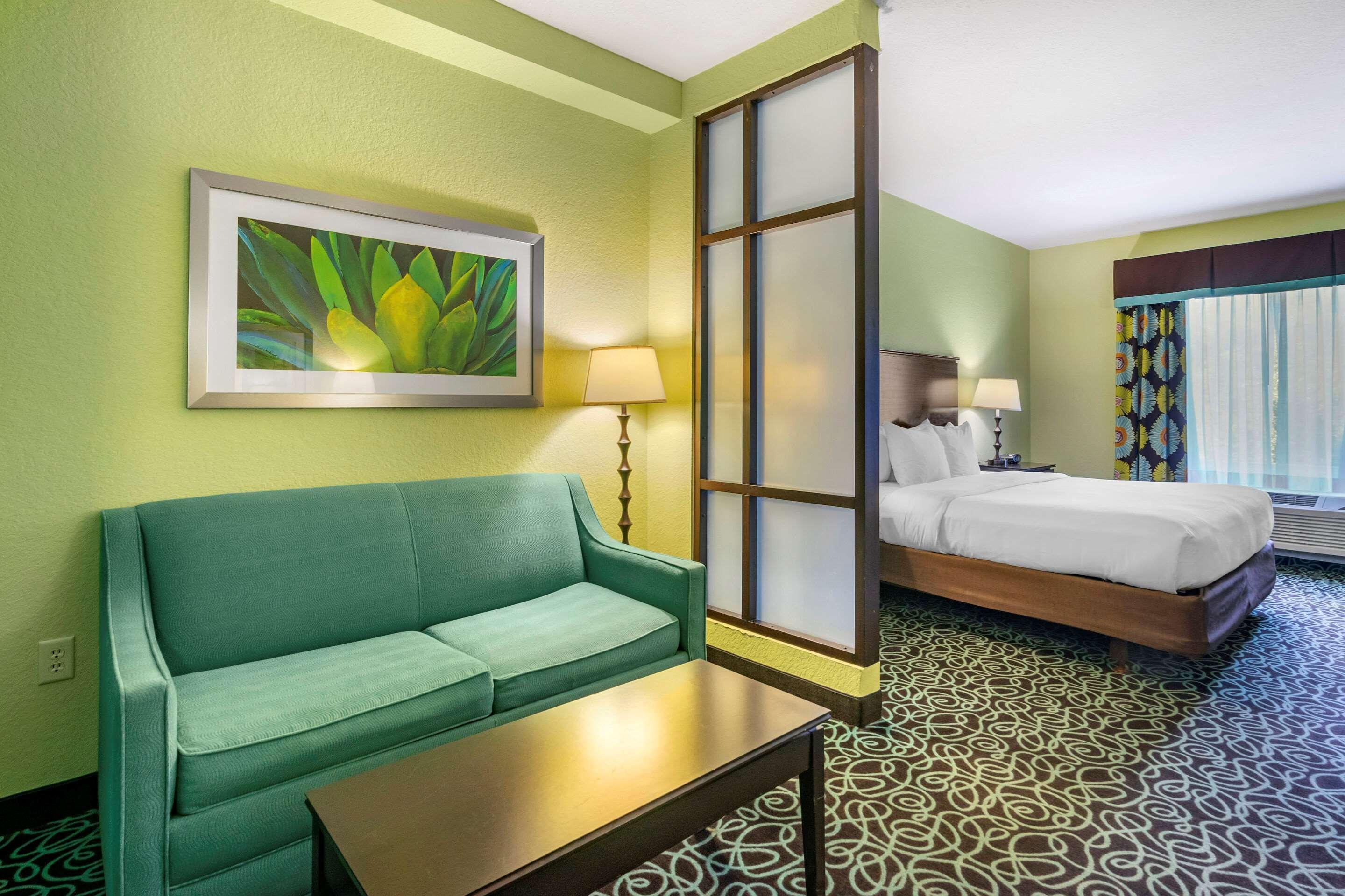 Hampton Inn By Hilton Tampa Fairgrounds Casino Mango Exteriér fotografie