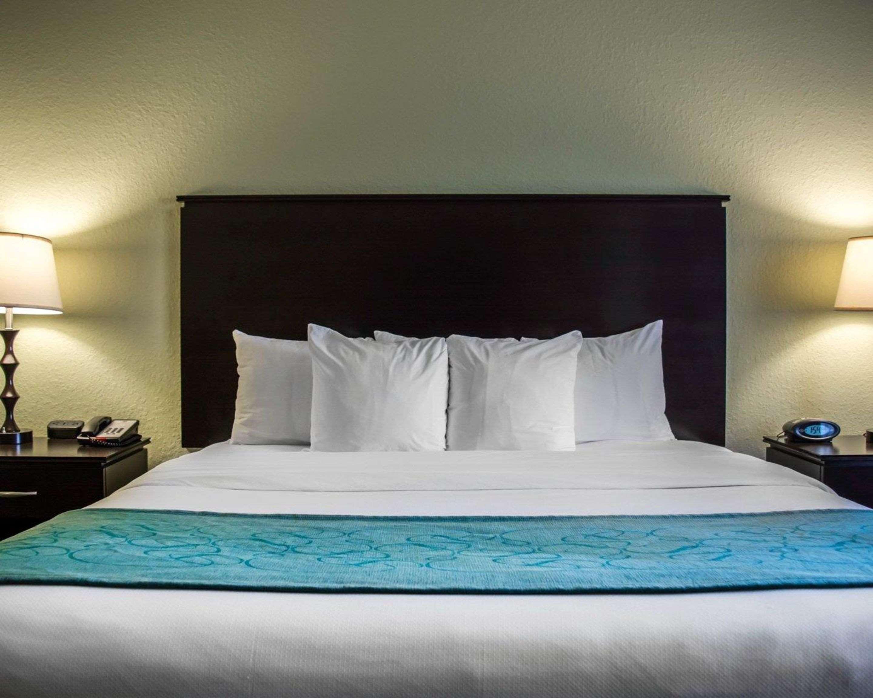 Hampton Inn By Hilton Tampa Fairgrounds Casino Mango Exteriér fotografie