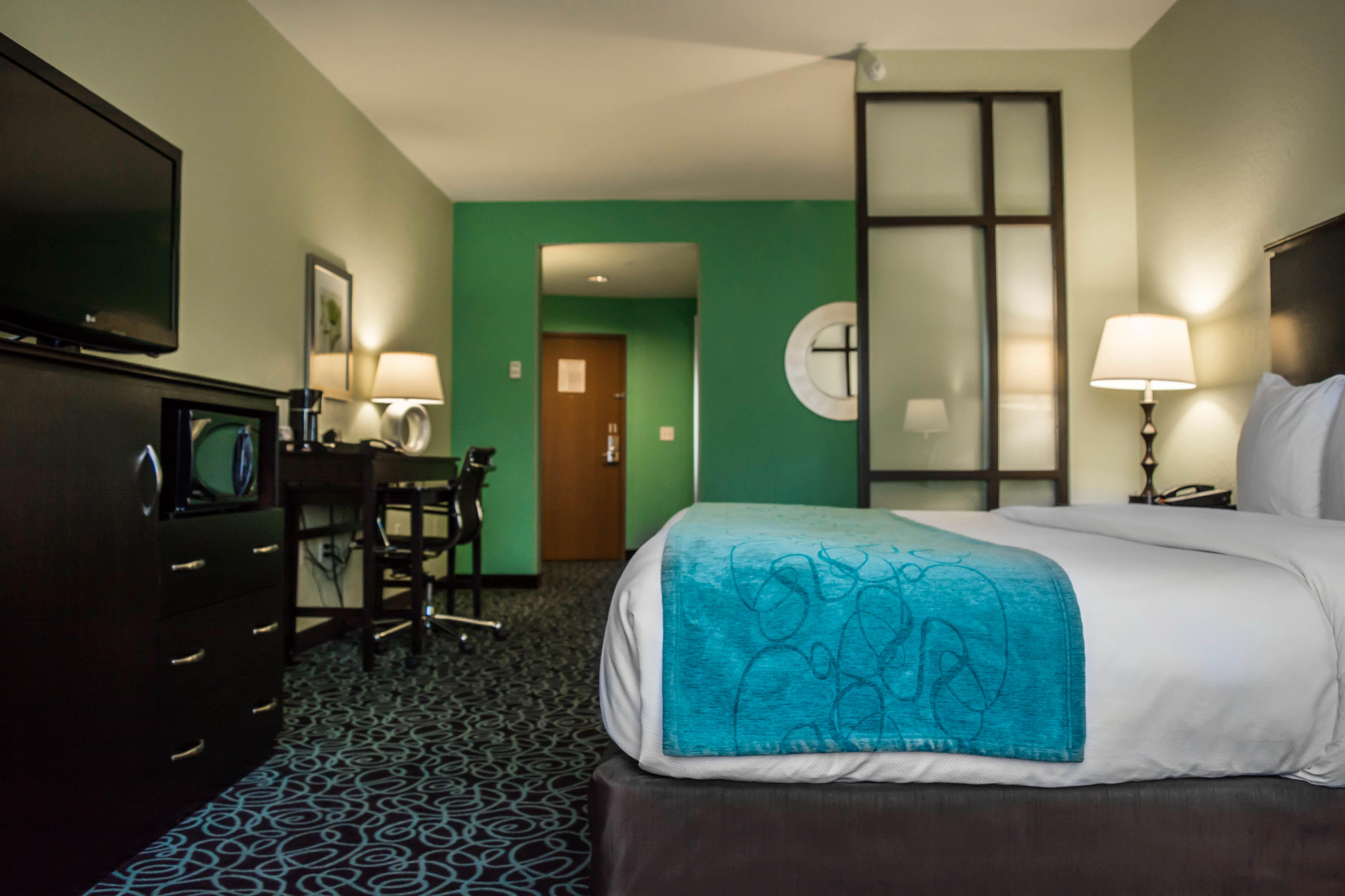 Hampton Inn By Hilton Tampa Fairgrounds Casino Mango Exteriér fotografie