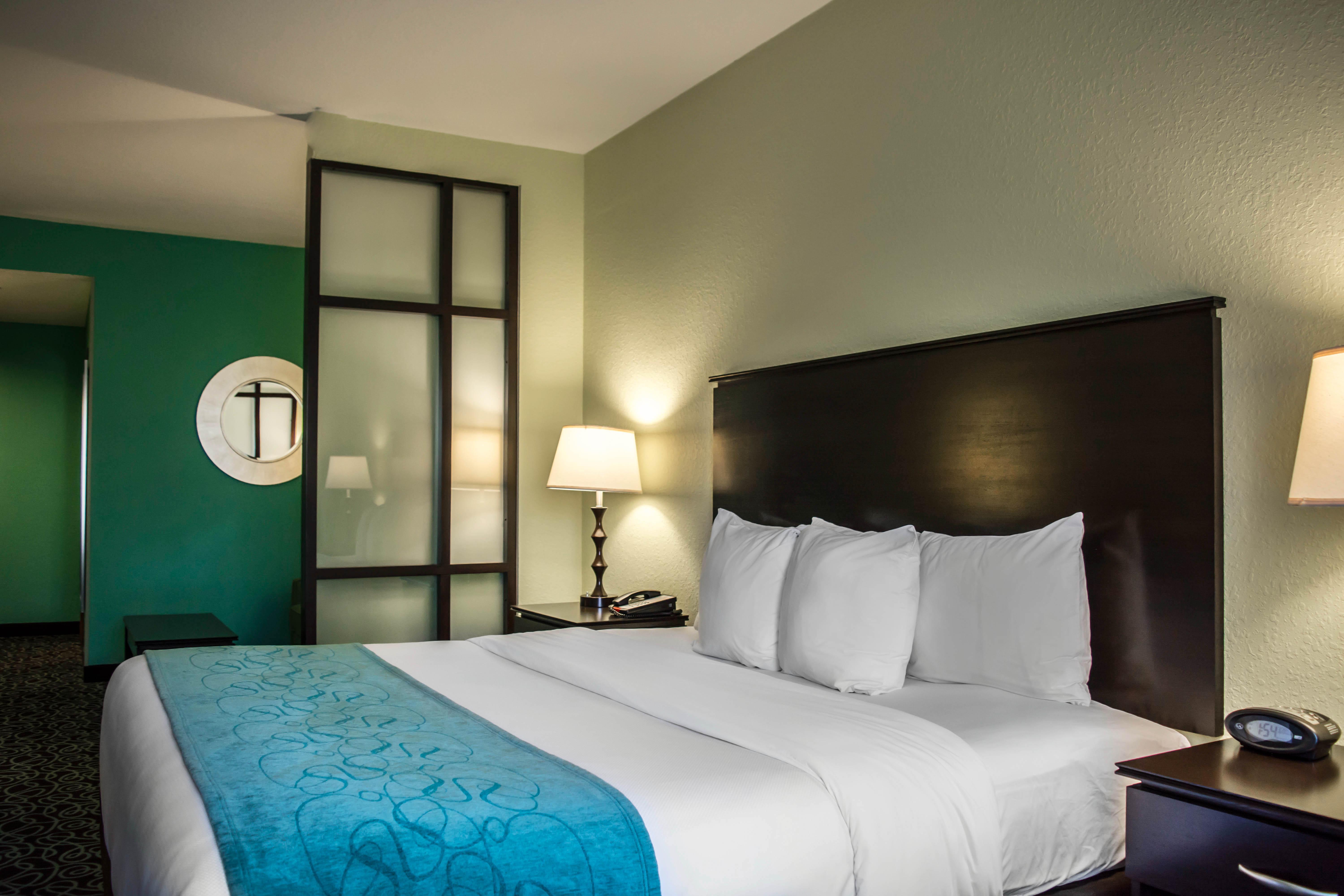 Hampton Inn By Hilton Tampa Fairgrounds Casino Mango Exteriér fotografie