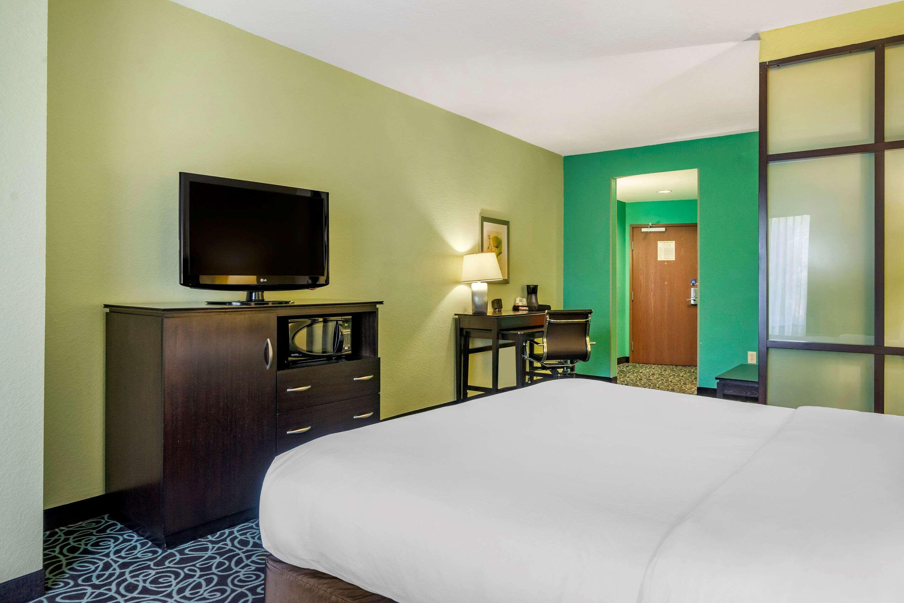 Hampton Inn By Hilton Tampa Fairgrounds Casino Mango Exteriér fotografie