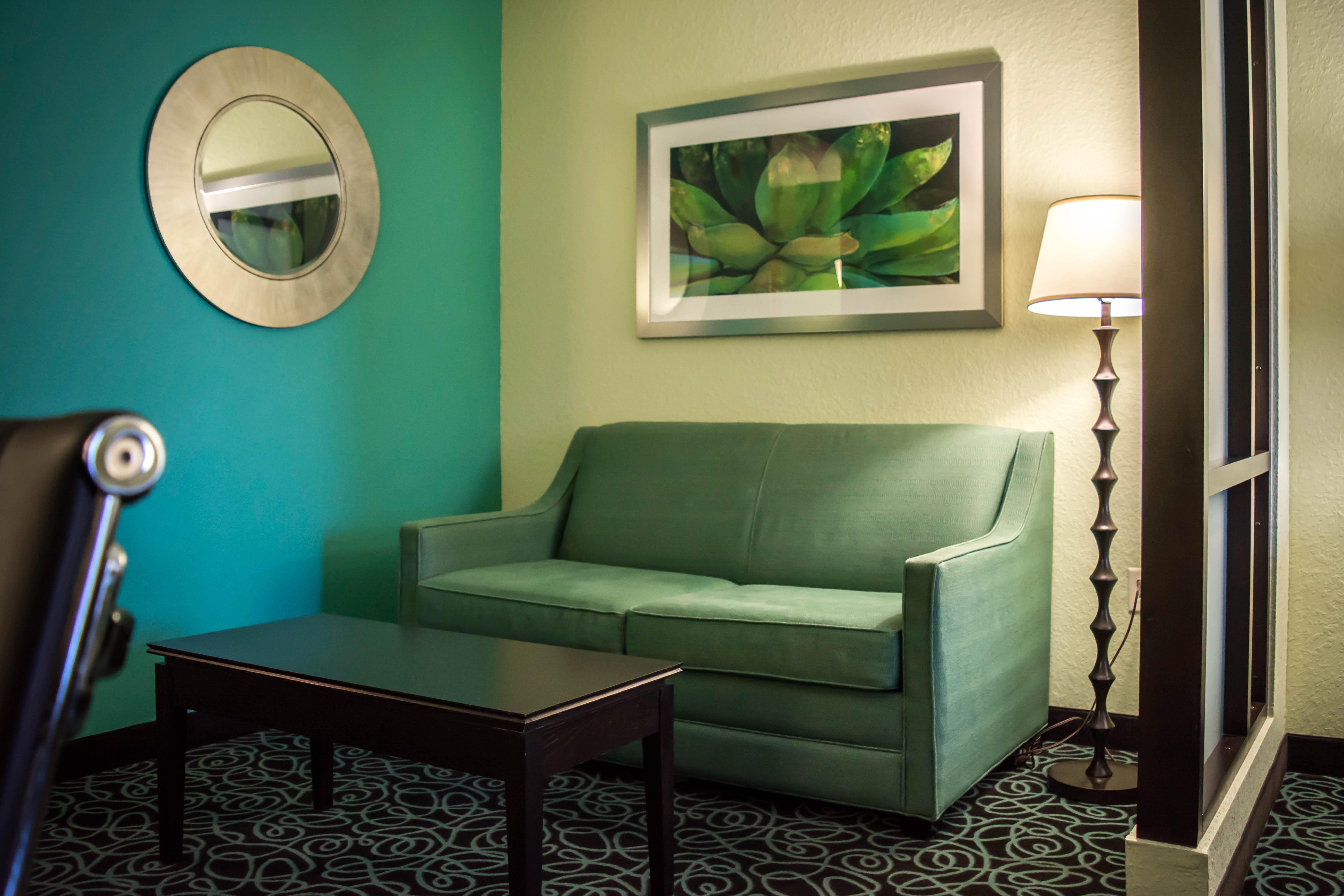 Hampton Inn By Hilton Tampa Fairgrounds Casino Mango Exteriér fotografie