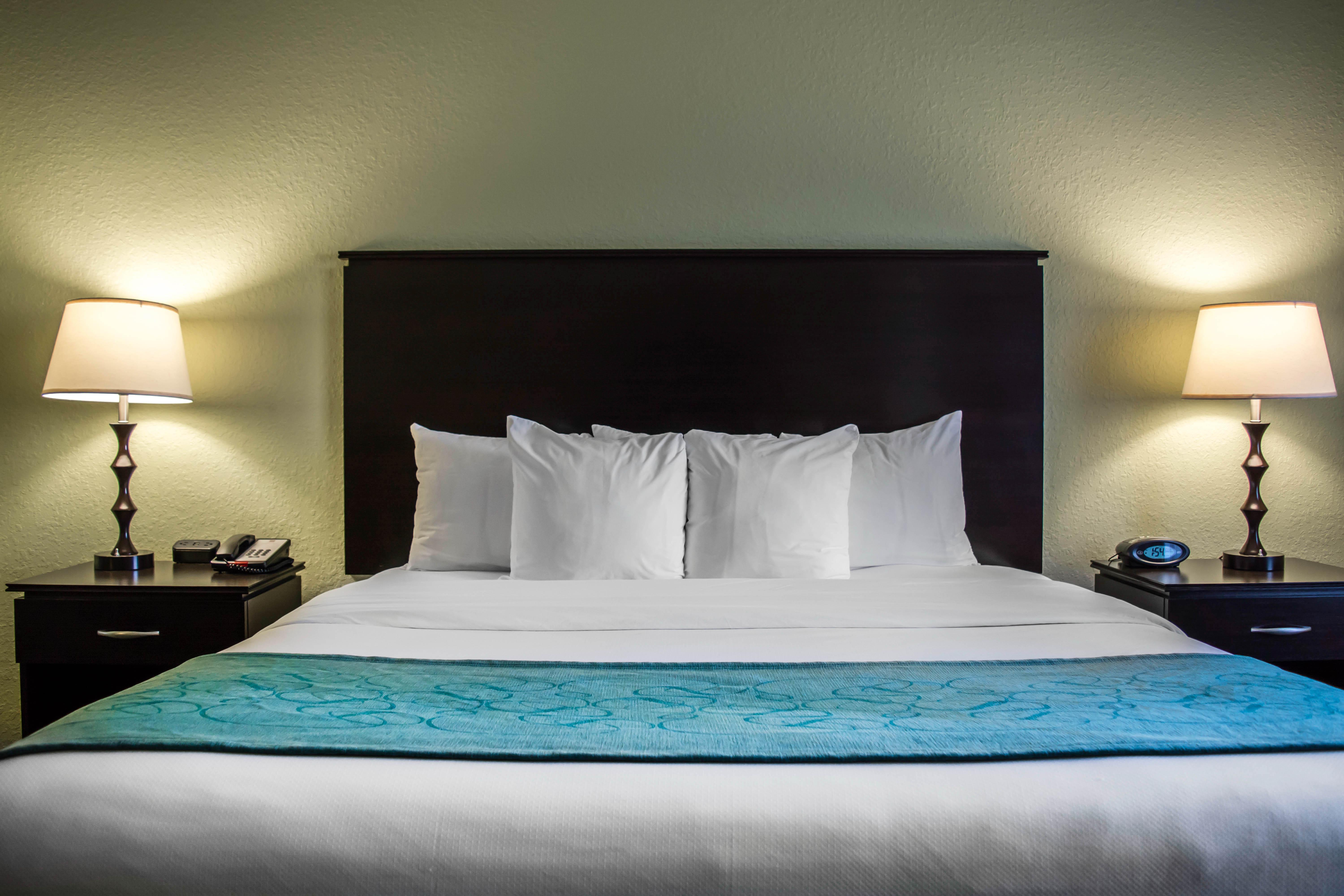 Hampton Inn By Hilton Tampa Fairgrounds Casino Mango Exteriér fotografie