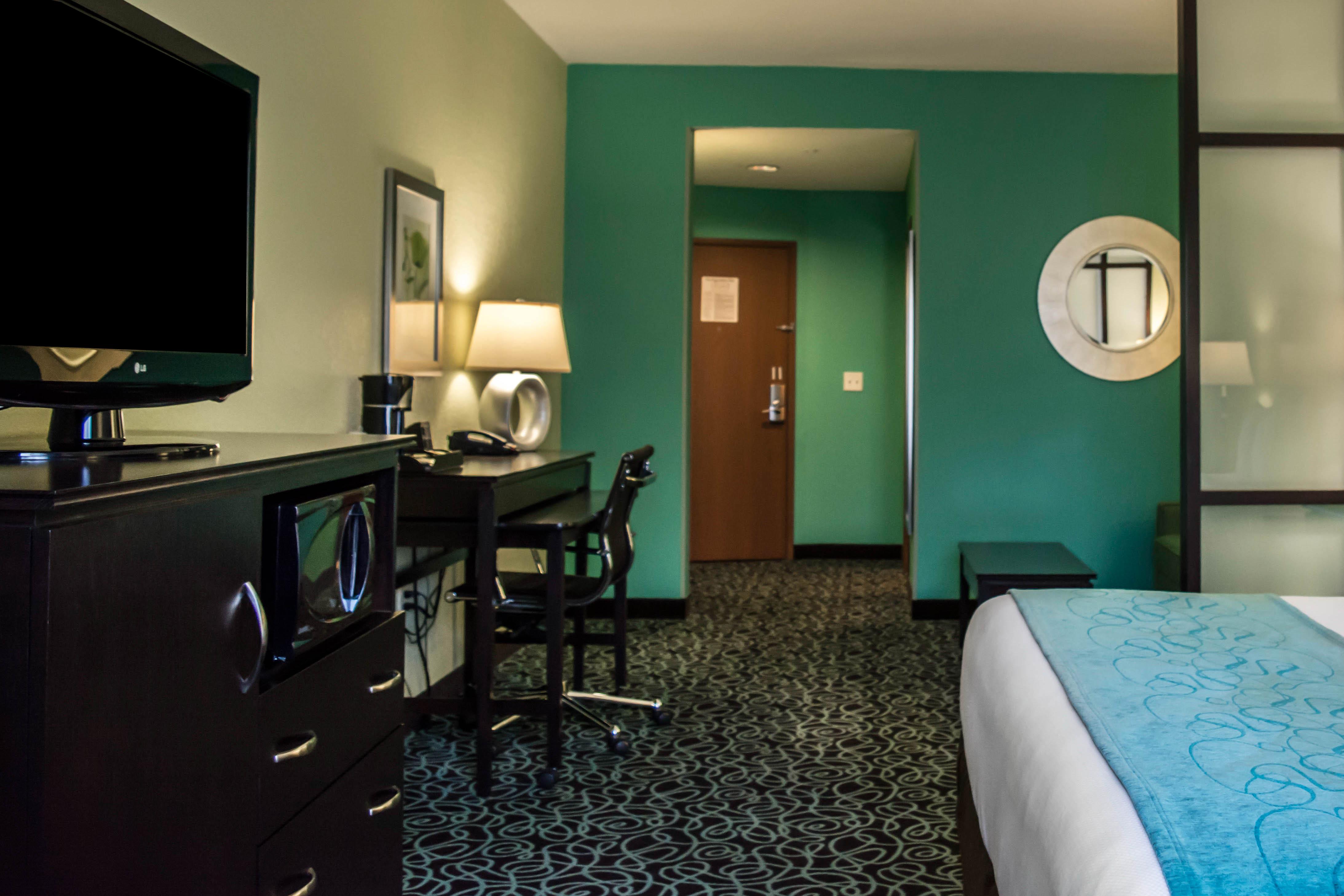 Hampton Inn By Hilton Tampa Fairgrounds Casino Mango Exteriér fotografie