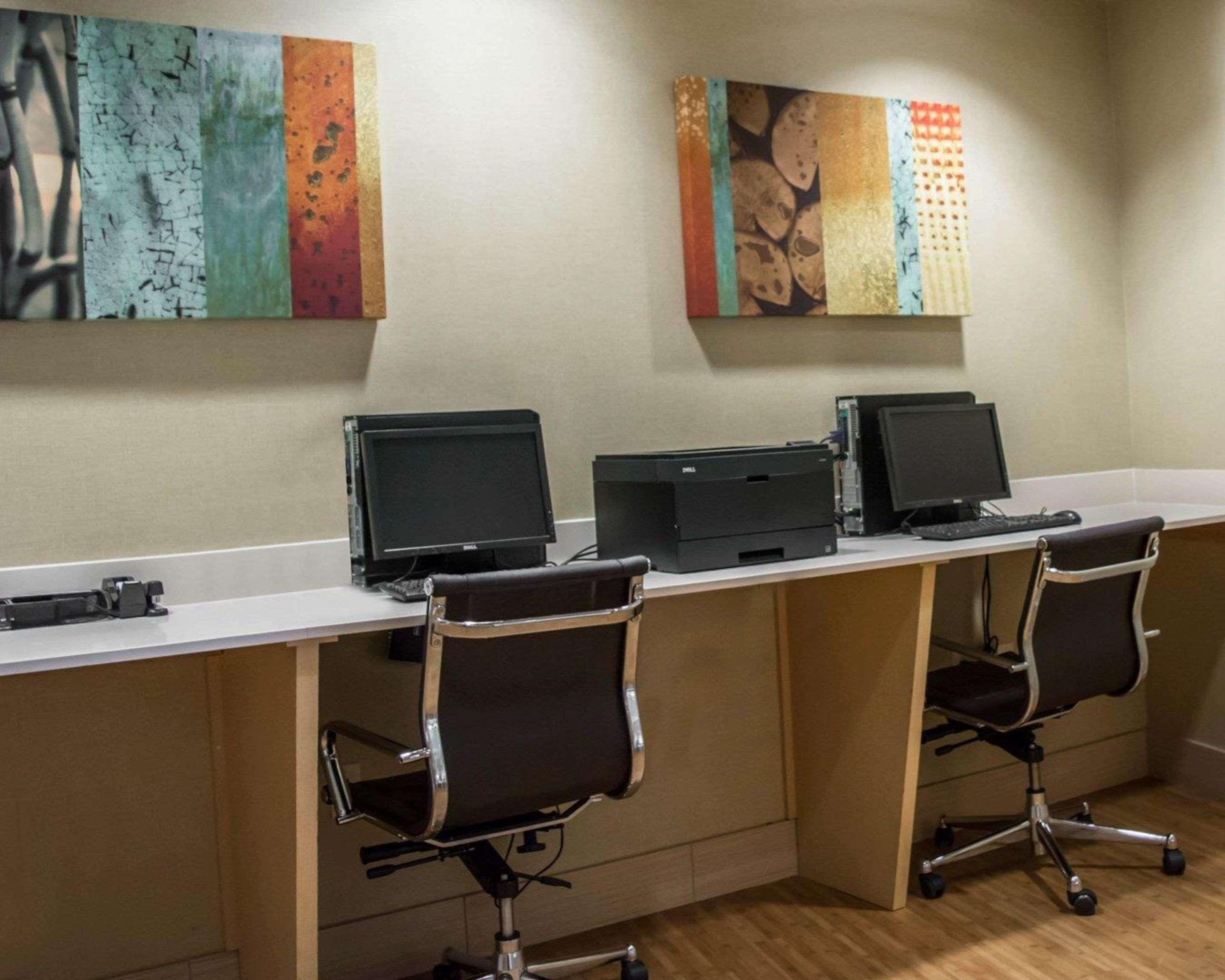 Hampton Inn By Hilton Tampa Fairgrounds Casino Mango Exteriér fotografie