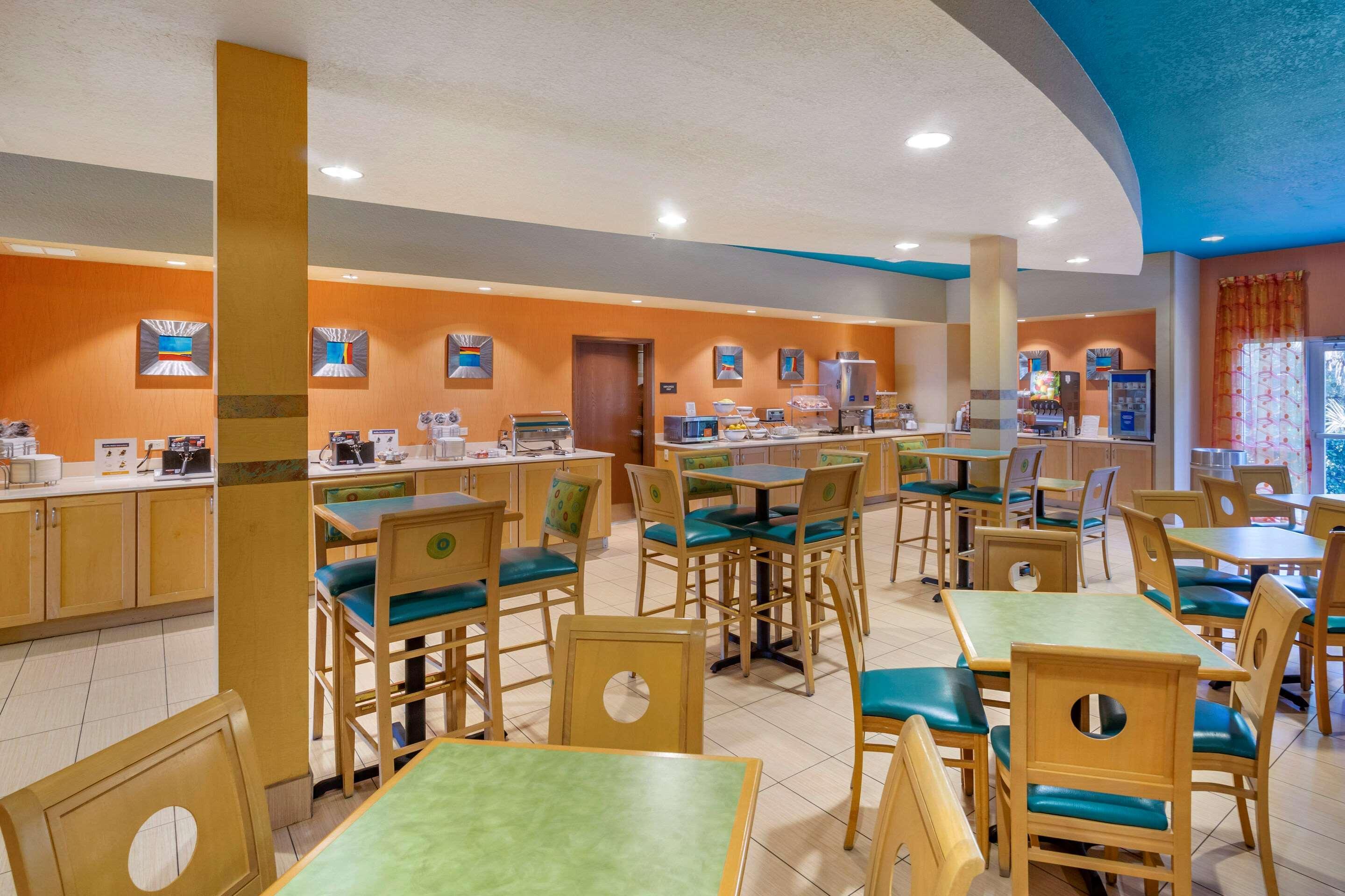 Hampton Inn By Hilton Tampa Fairgrounds Casino Mango Exteriér fotografie