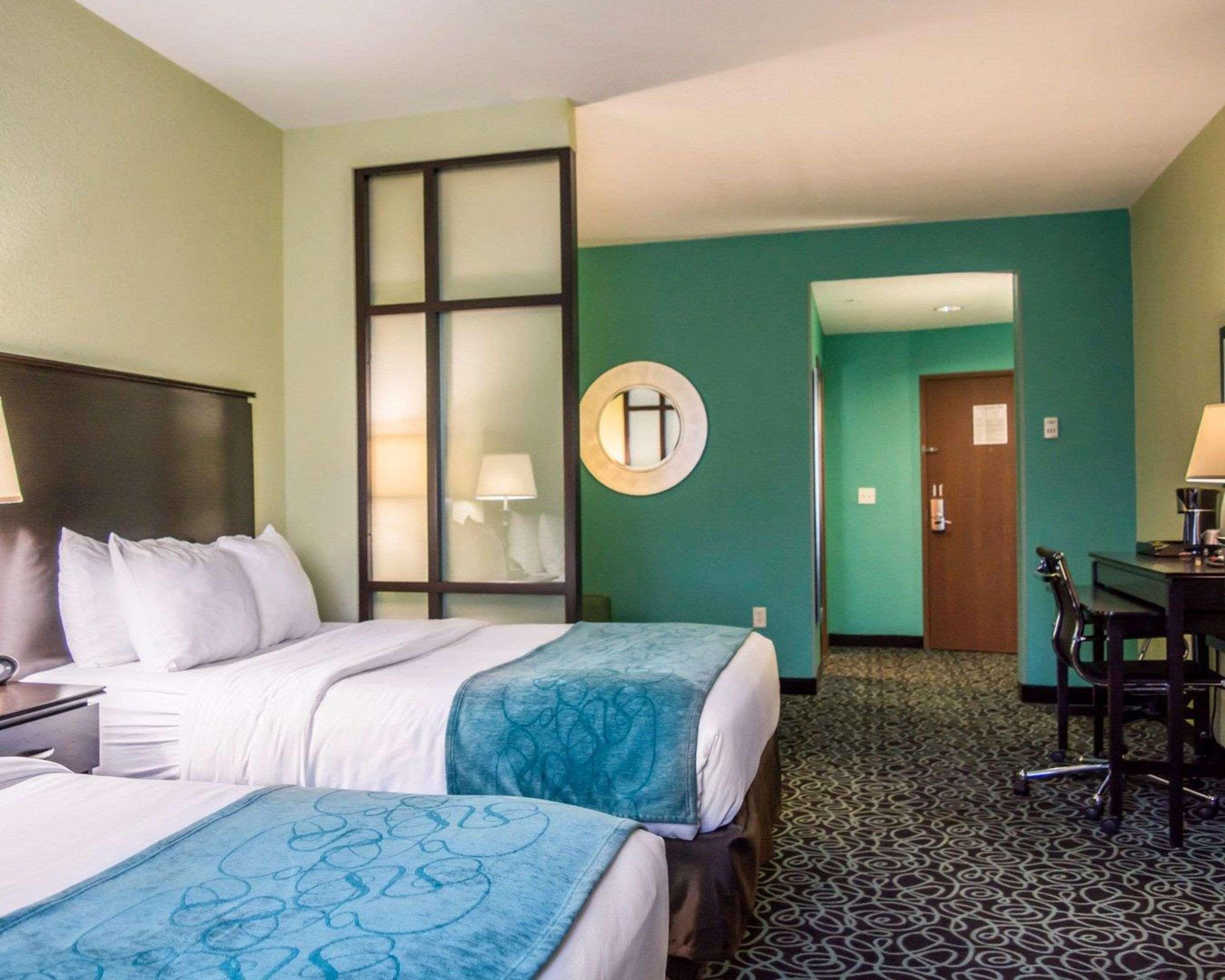 Hampton Inn By Hilton Tampa Fairgrounds Casino Mango Exteriér fotografie