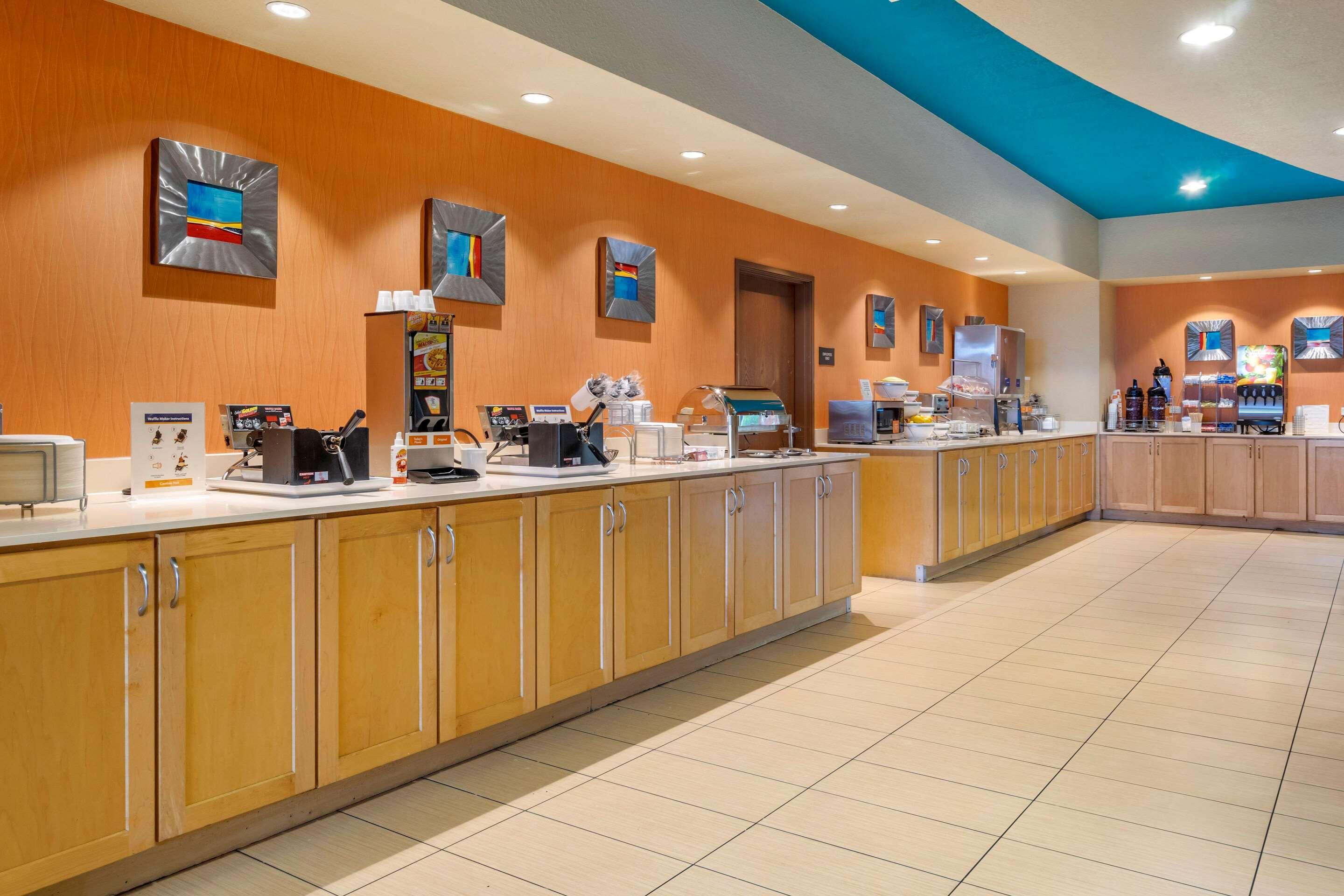 Hampton Inn By Hilton Tampa Fairgrounds Casino Mango Exteriér fotografie