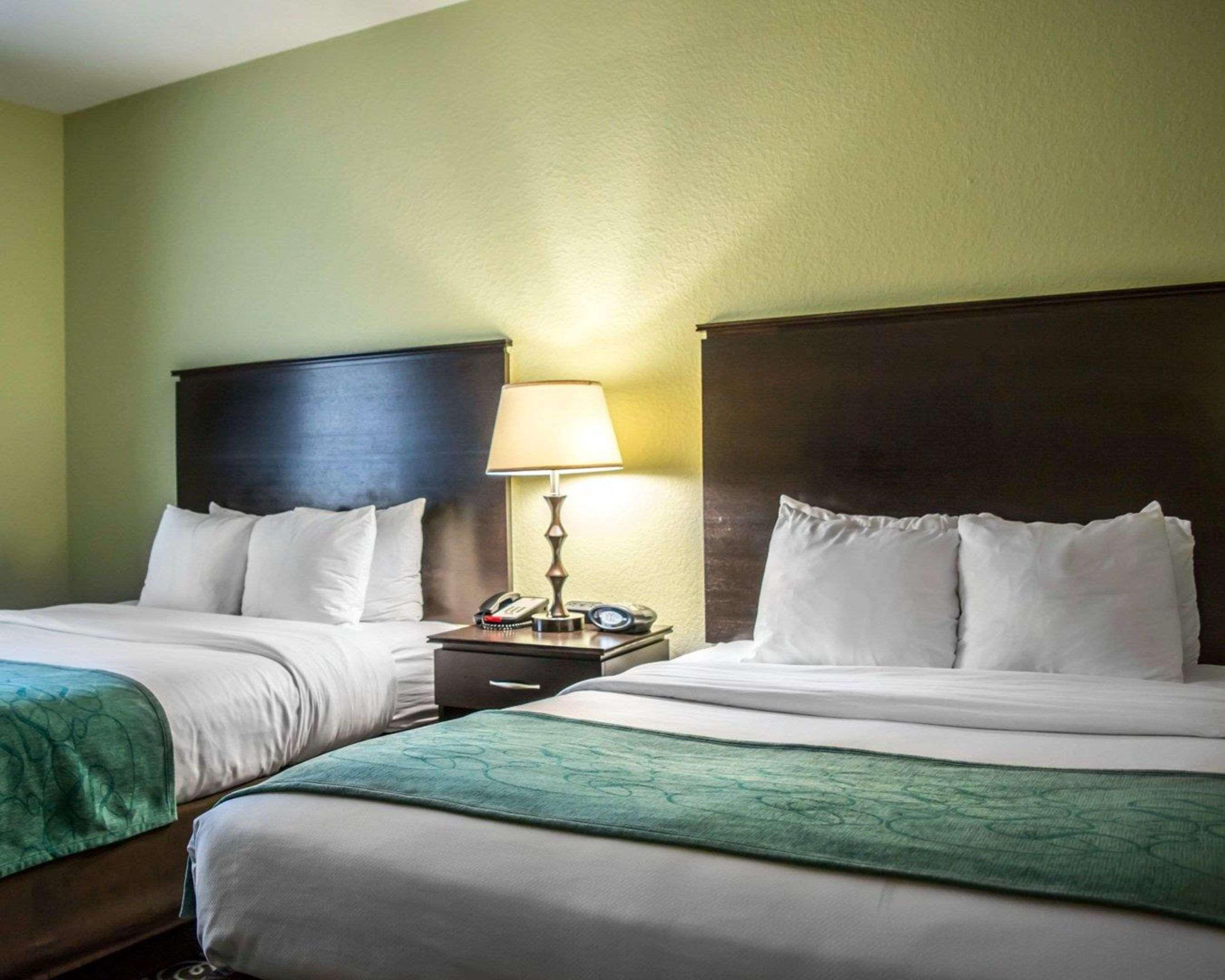 Hampton Inn By Hilton Tampa Fairgrounds Casino Mango Exteriér fotografie