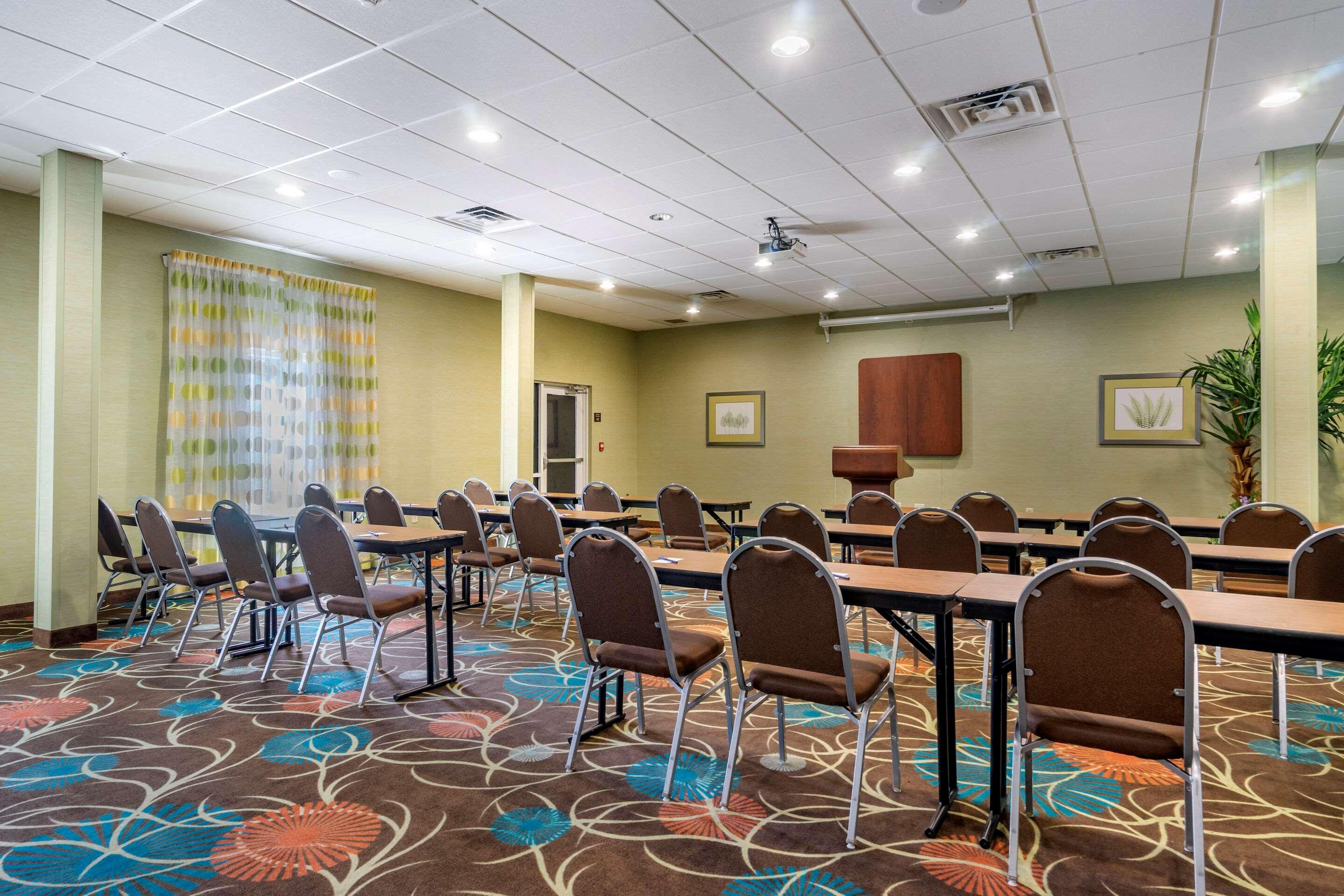 Hampton Inn By Hilton Tampa Fairgrounds Casino Mango Exteriér fotografie