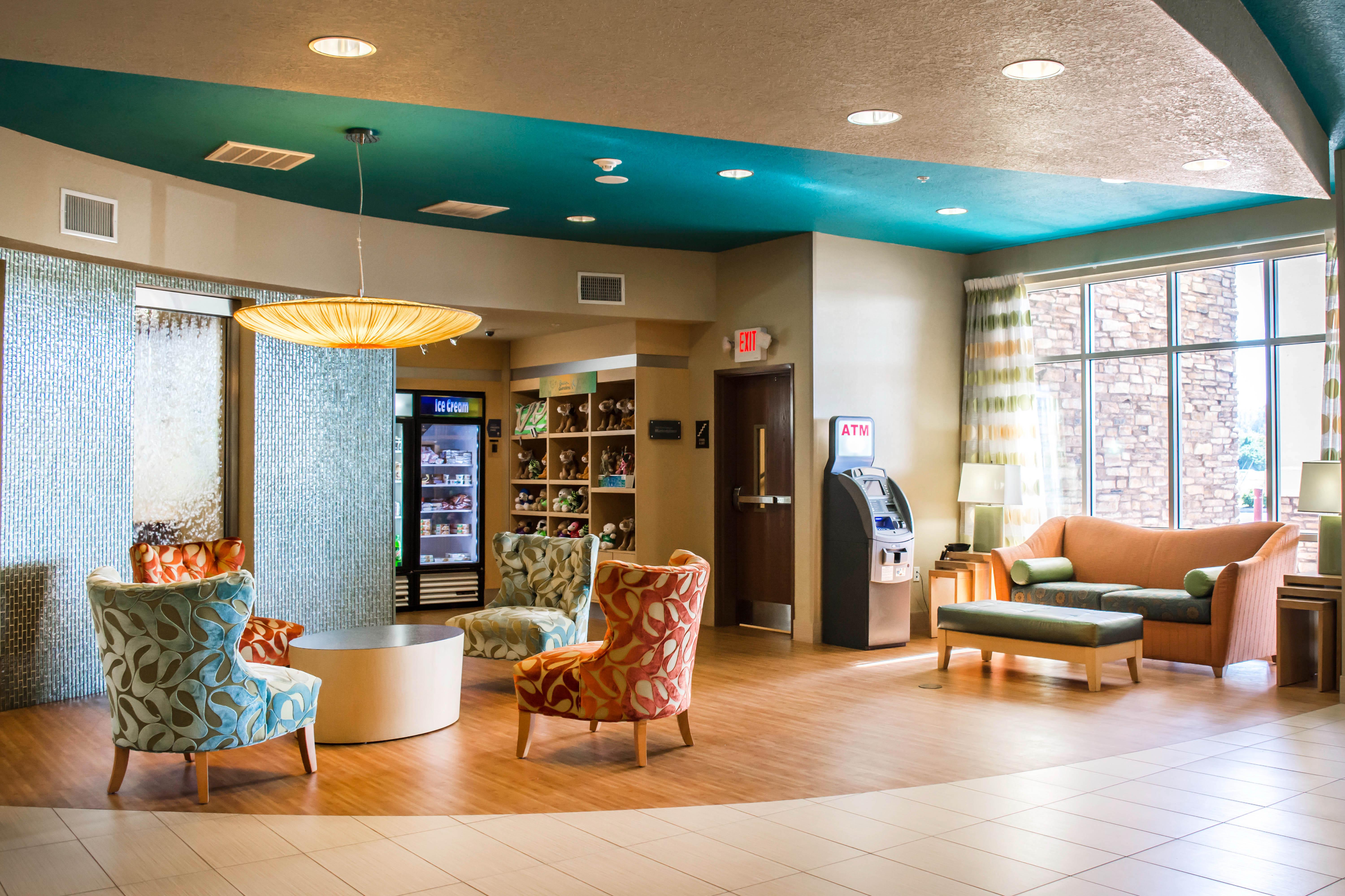 Hampton Inn By Hilton Tampa Fairgrounds Casino Mango Exteriér fotografie