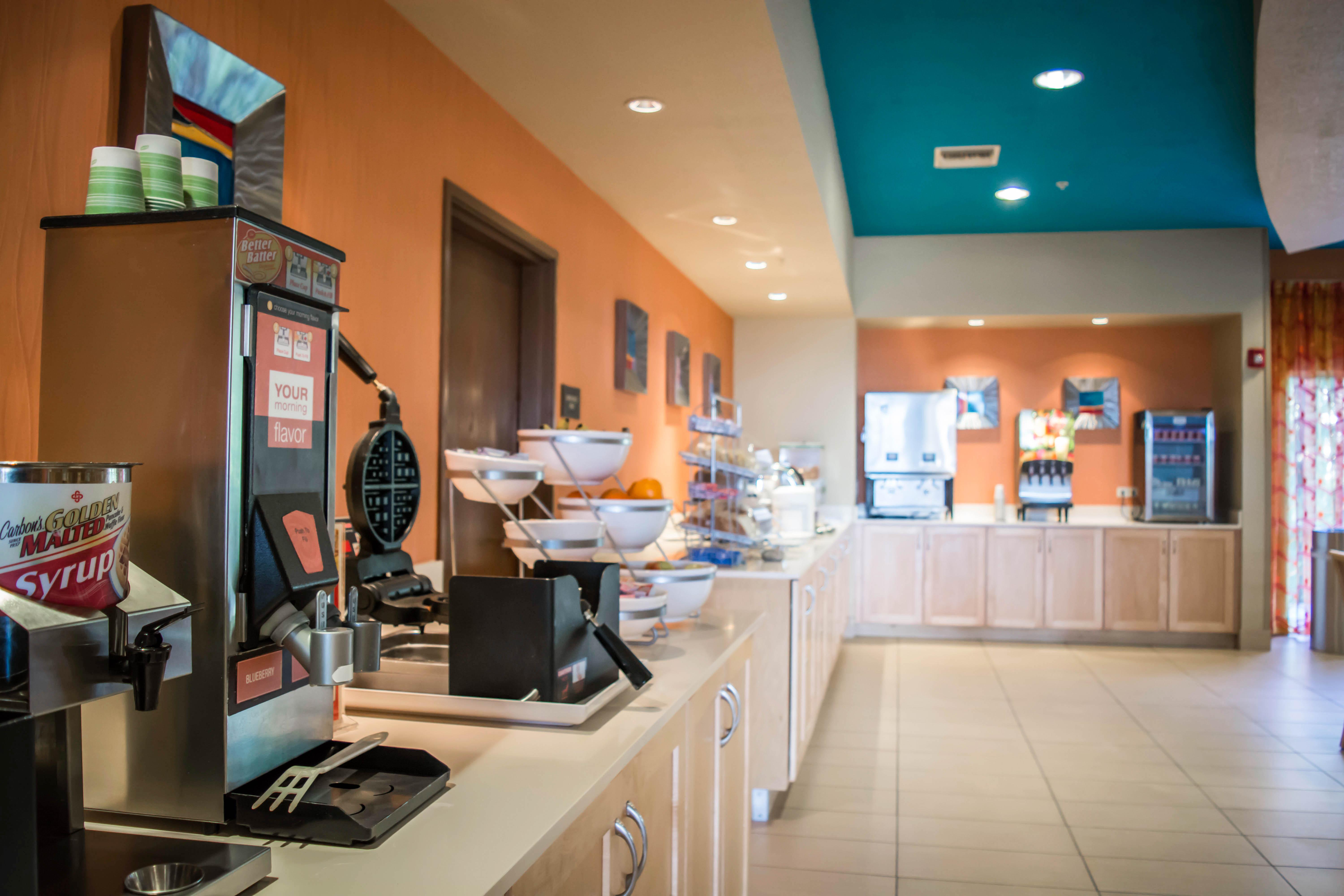 Hampton Inn By Hilton Tampa Fairgrounds Casino Mango Exteriér fotografie