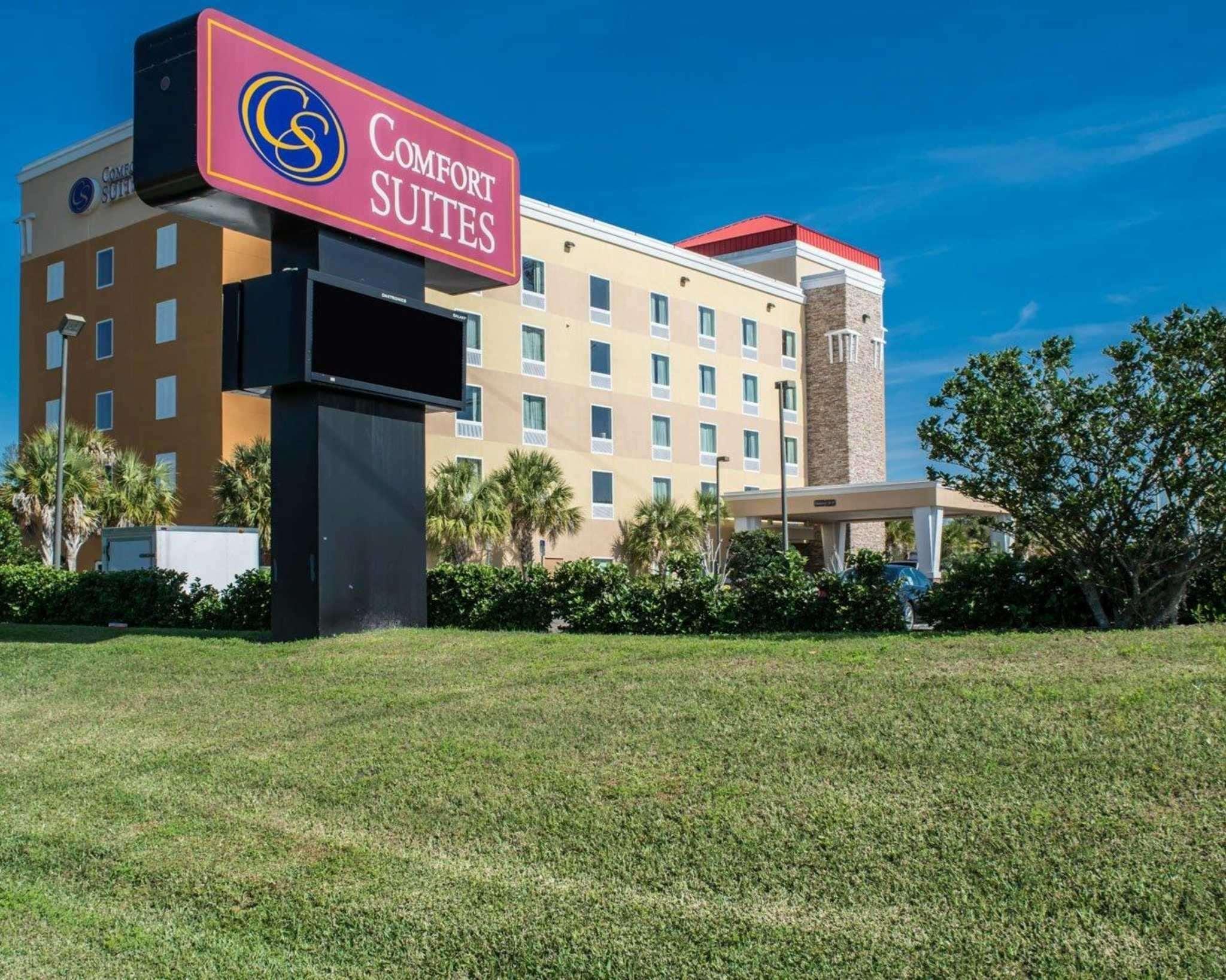 Hampton Inn By Hilton Tampa Fairgrounds Casino Mango Exteriér fotografie