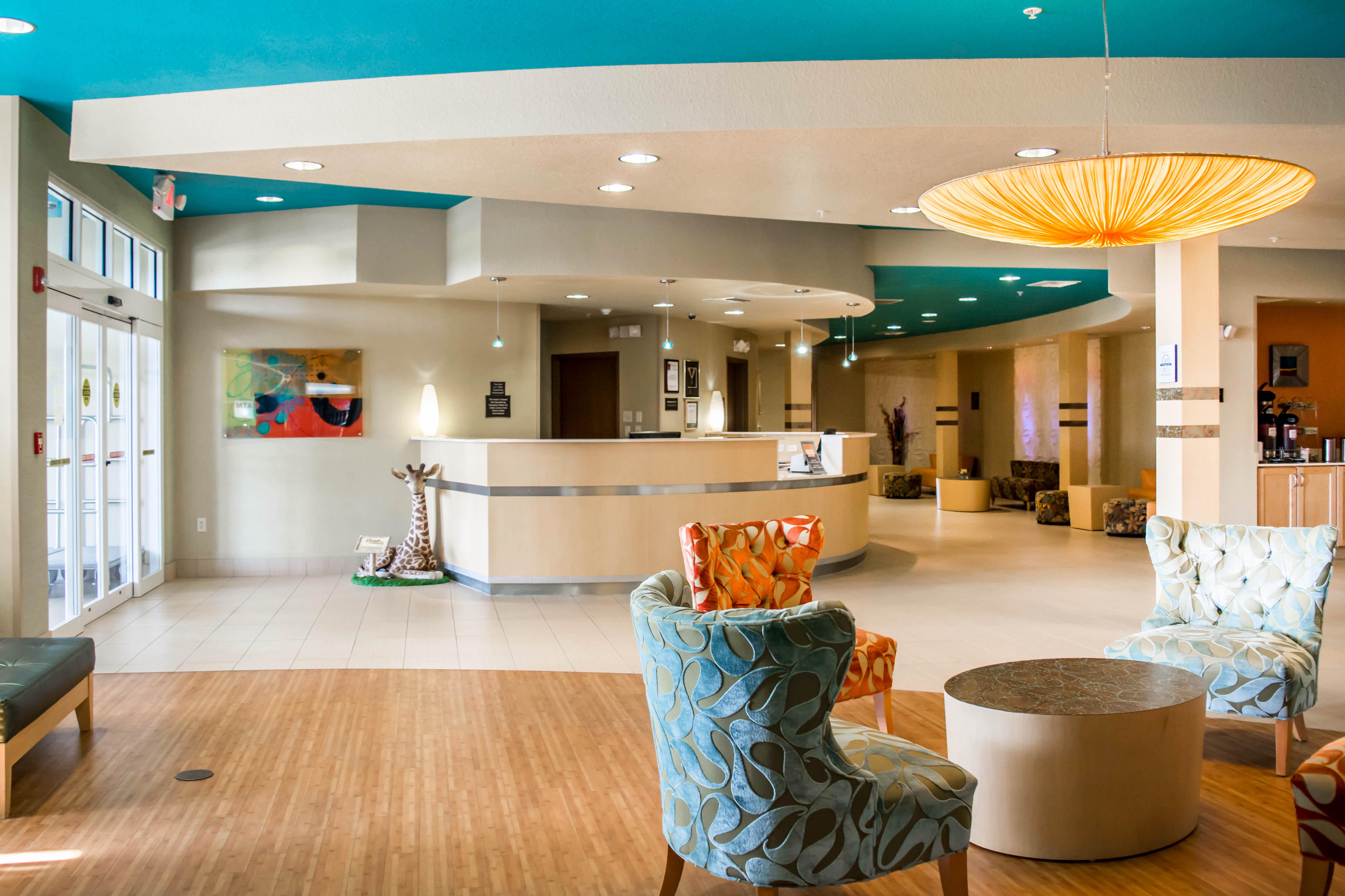 Hampton Inn By Hilton Tampa Fairgrounds Casino Mango Exteriér fotografie