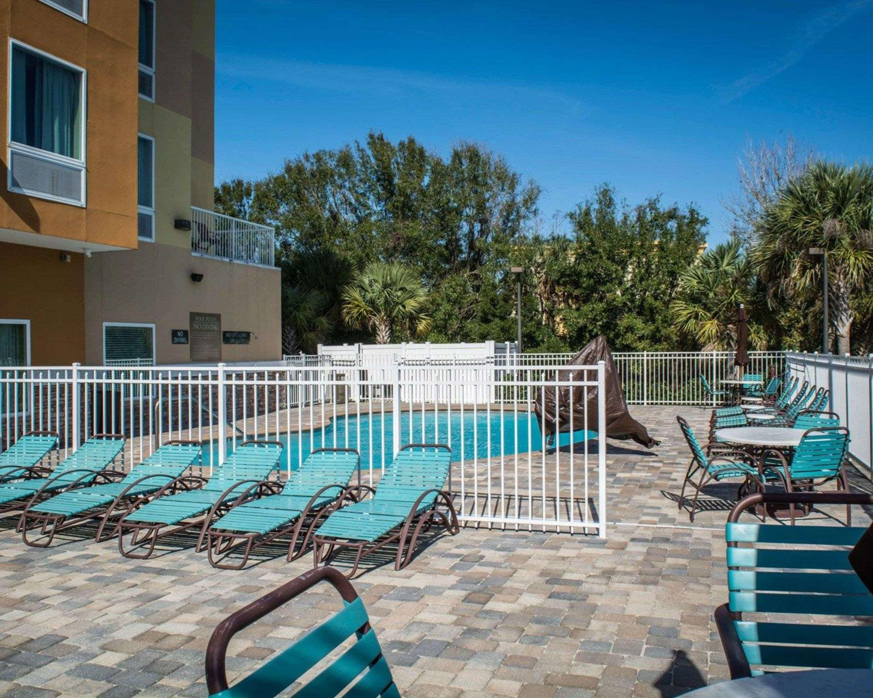 Hampton Inn By Hilton Tampa Fairgrounds Casino Mango Exteriér fotografie