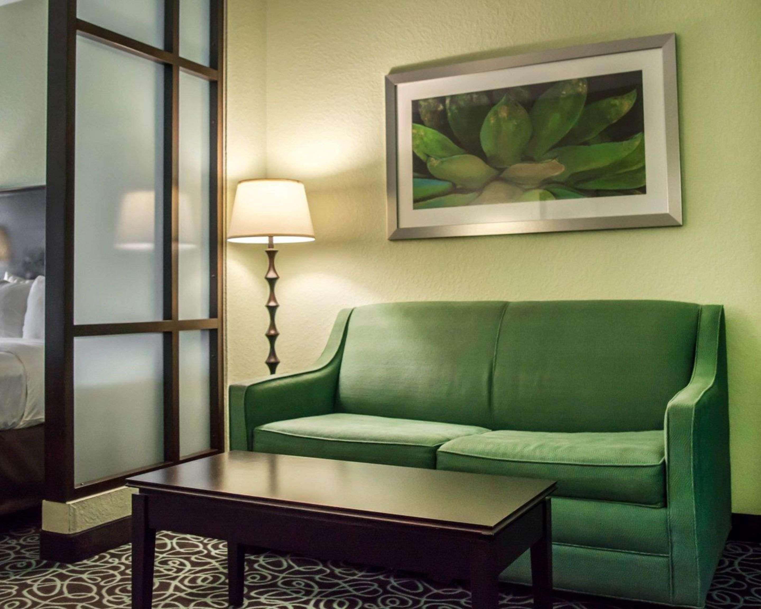 Hampton Inn By Hilton Tampa Fairgrounds Casino Mango Exteriér fotografie