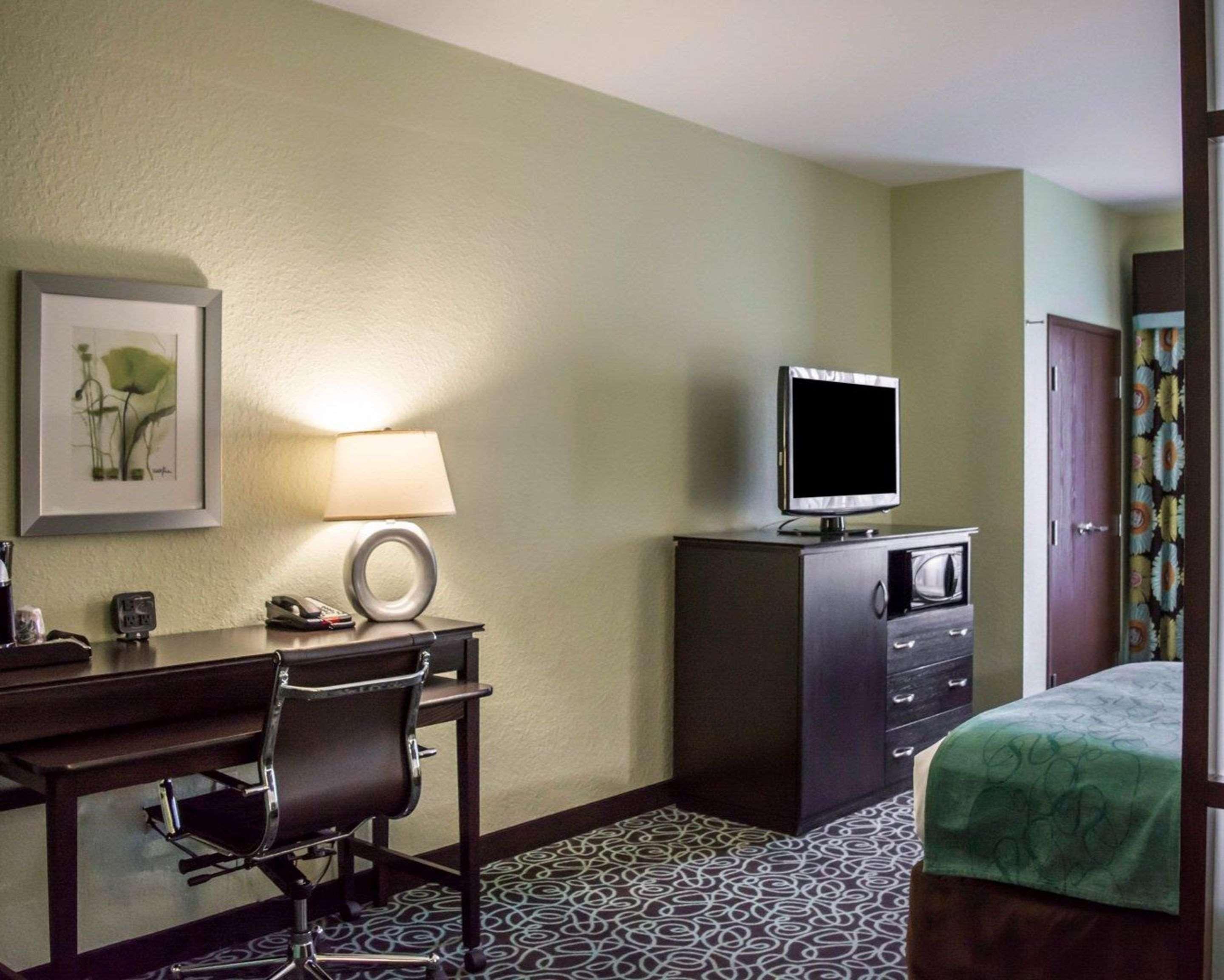 Hampton Inn By Hilton Tampa Fairgrounds Casino Mango Exteriér fotografie