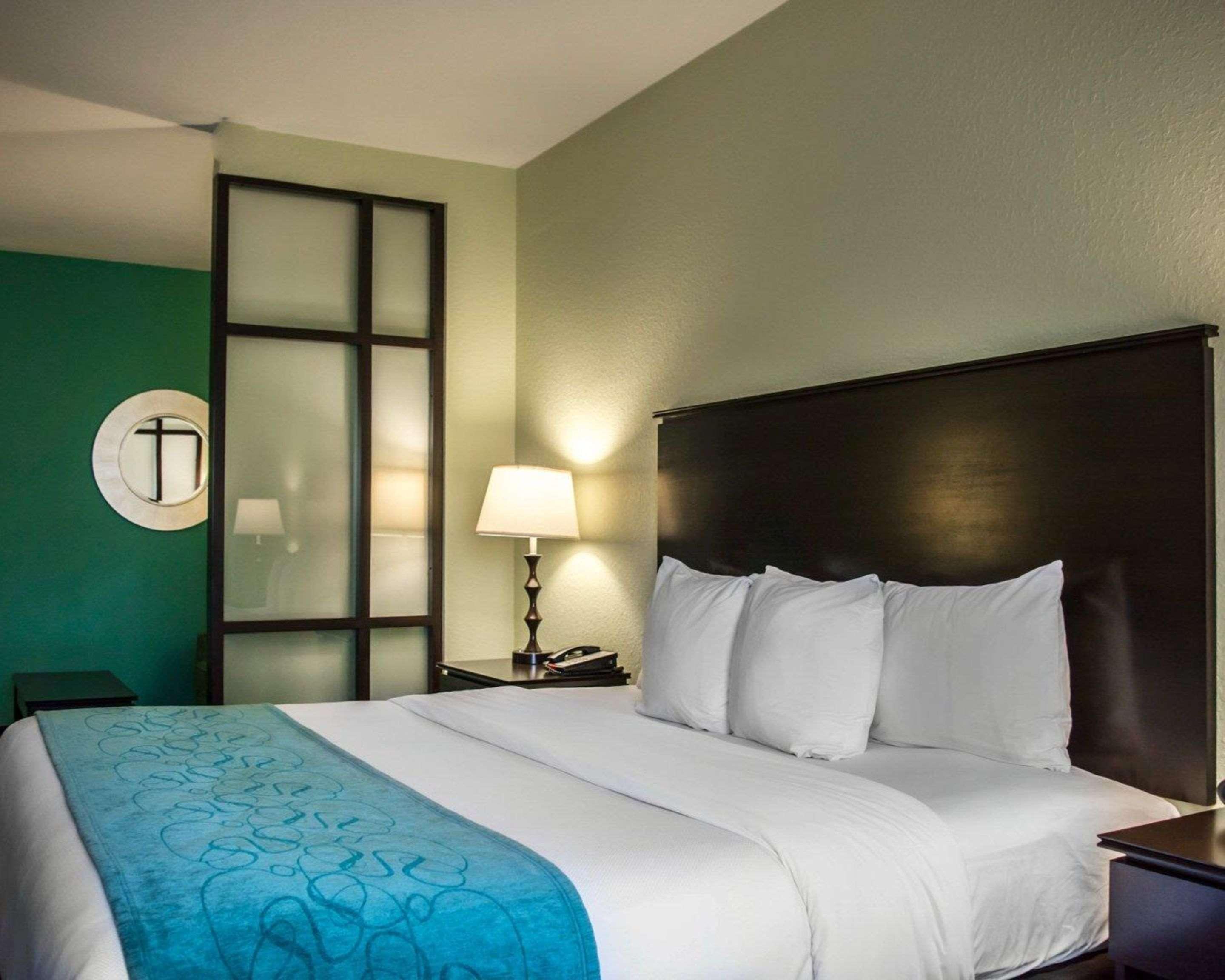 Hampton Inn By Hilton Tampa Fairgrounds Casino Mango Exteriér fotografie