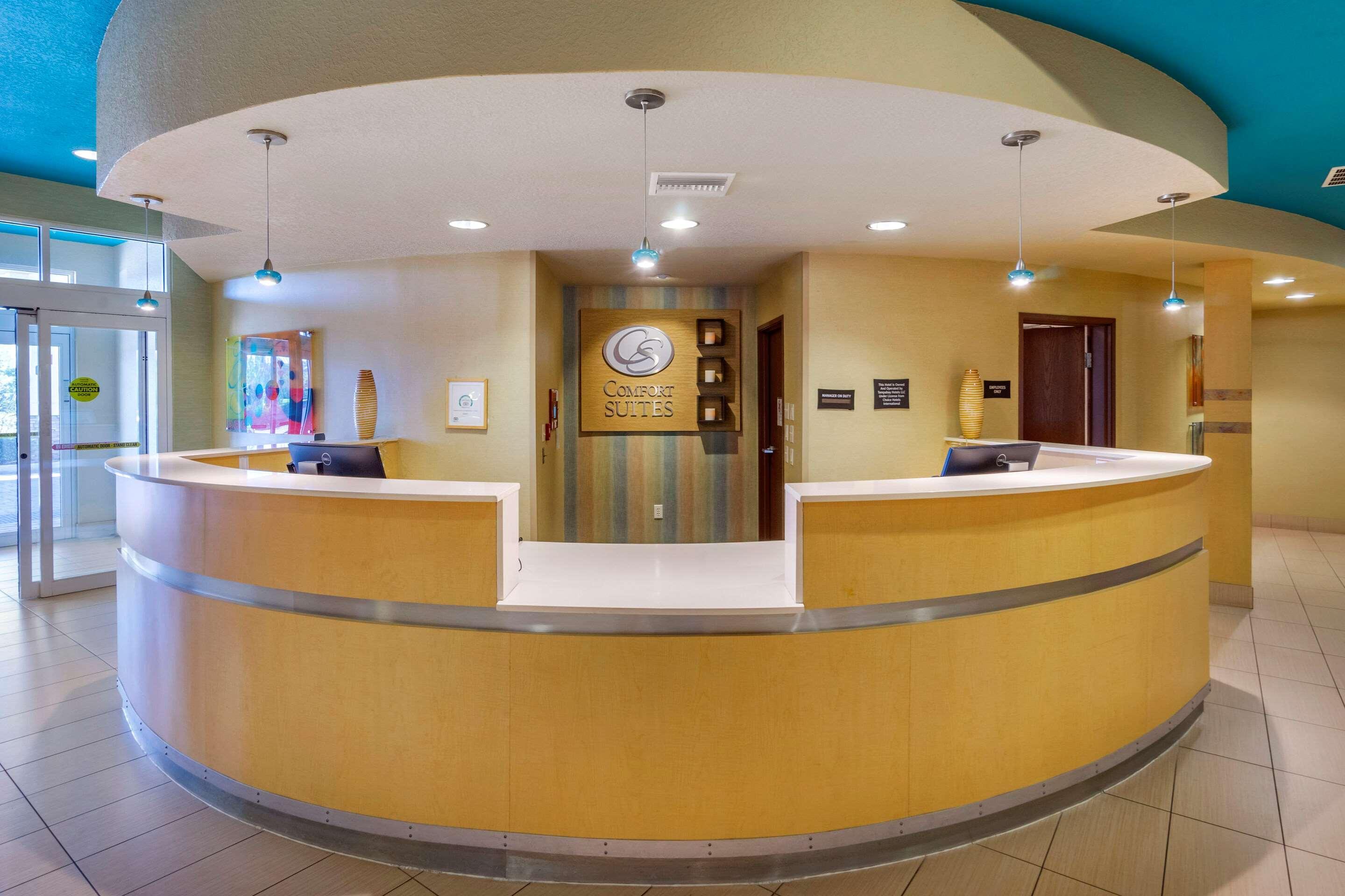 Hampton Inn By Hilton Tampa Fairgrounds Casino Mango Exteriér fotografie