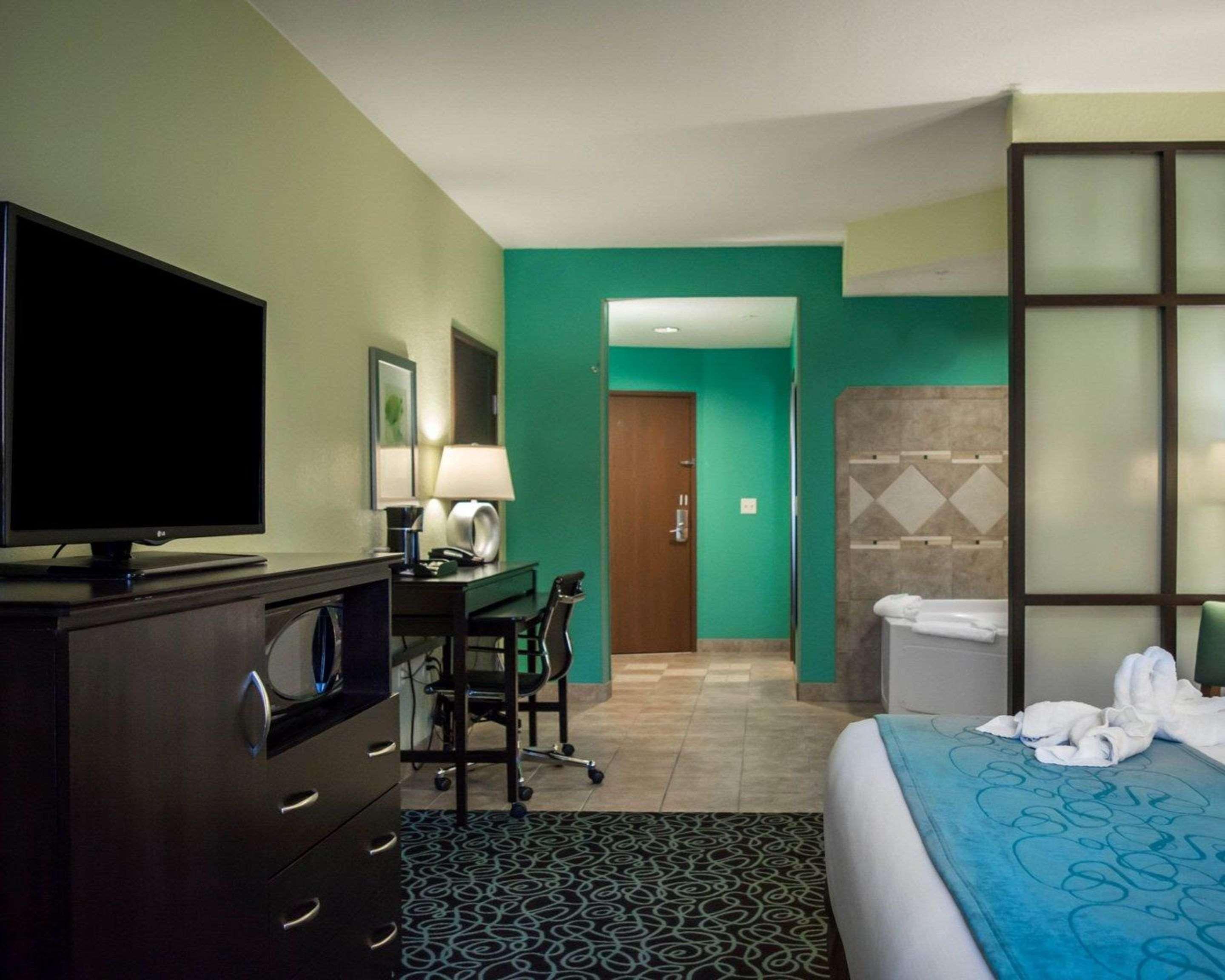 Hampton Inn By Hilton Tampa Fairgrounds Casino Mango Exteriér fotografie