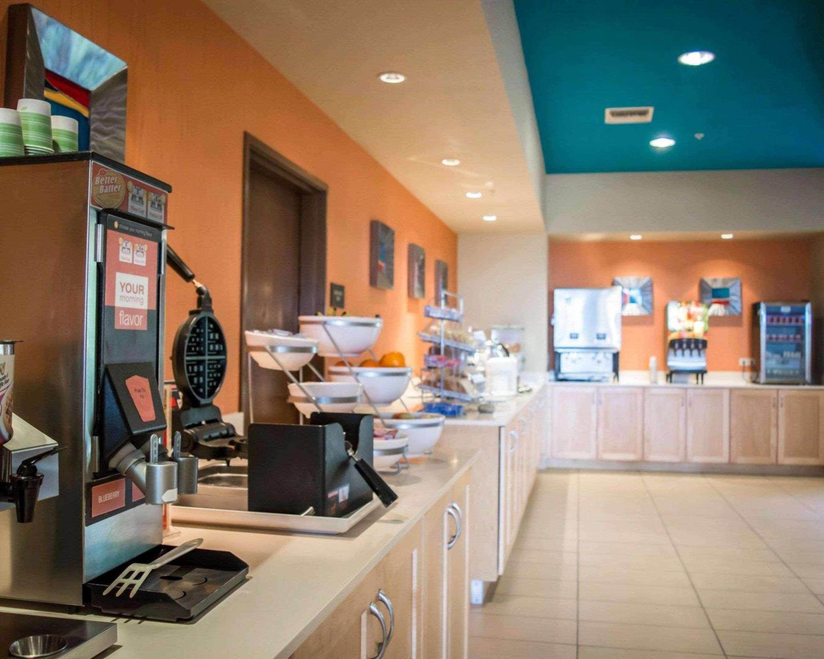 Hampton Inn By Hilton Tampa Fairgrounds Casino Mango Exteriér fotografie