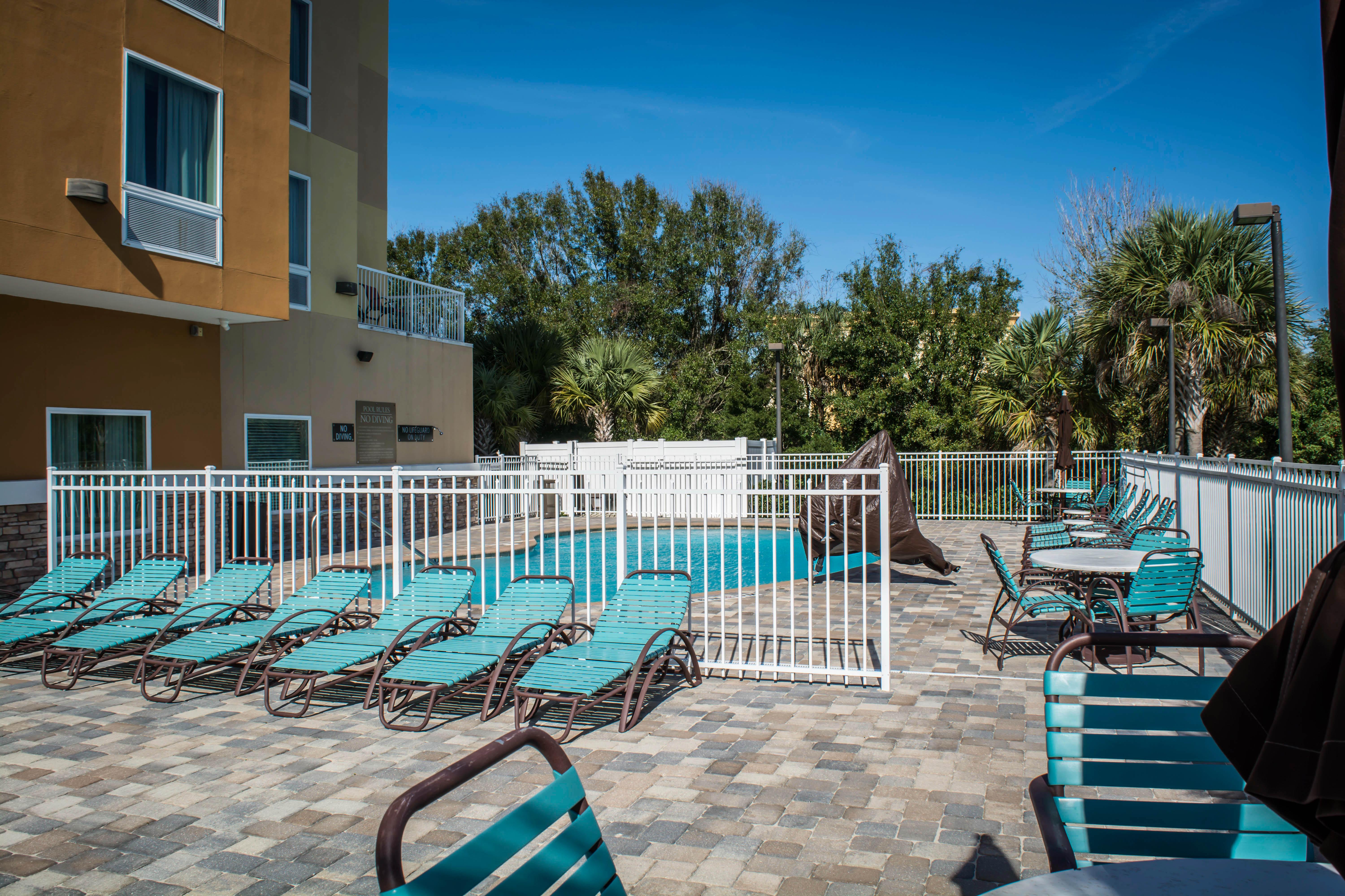 Hampton Inn By Hilton Tampa Fairgrounds Casino Mango Exteriér fotografie