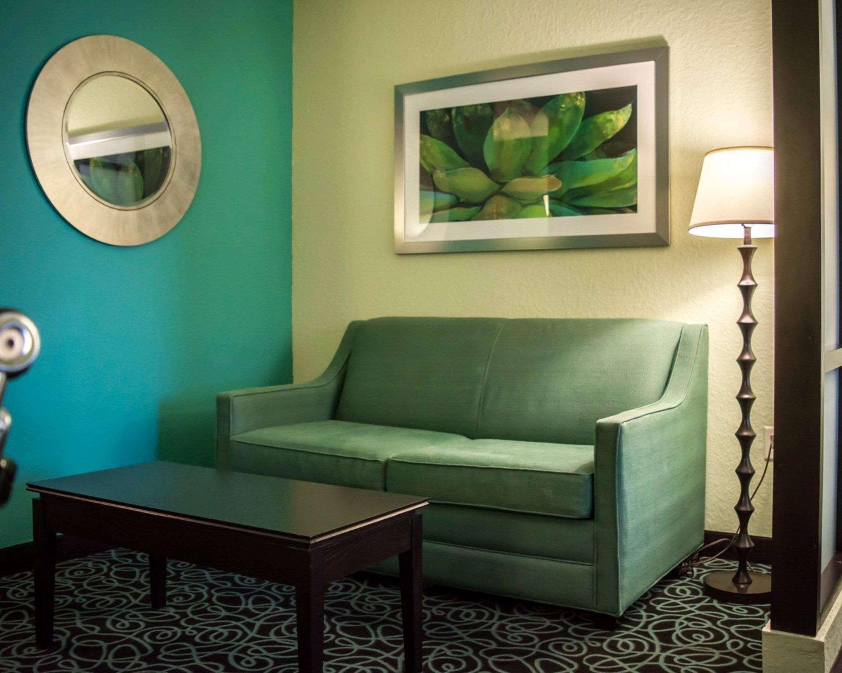 Hampton Inn By Hilton Tampa Fairgrounds Casino Mango Exteriér fotografie