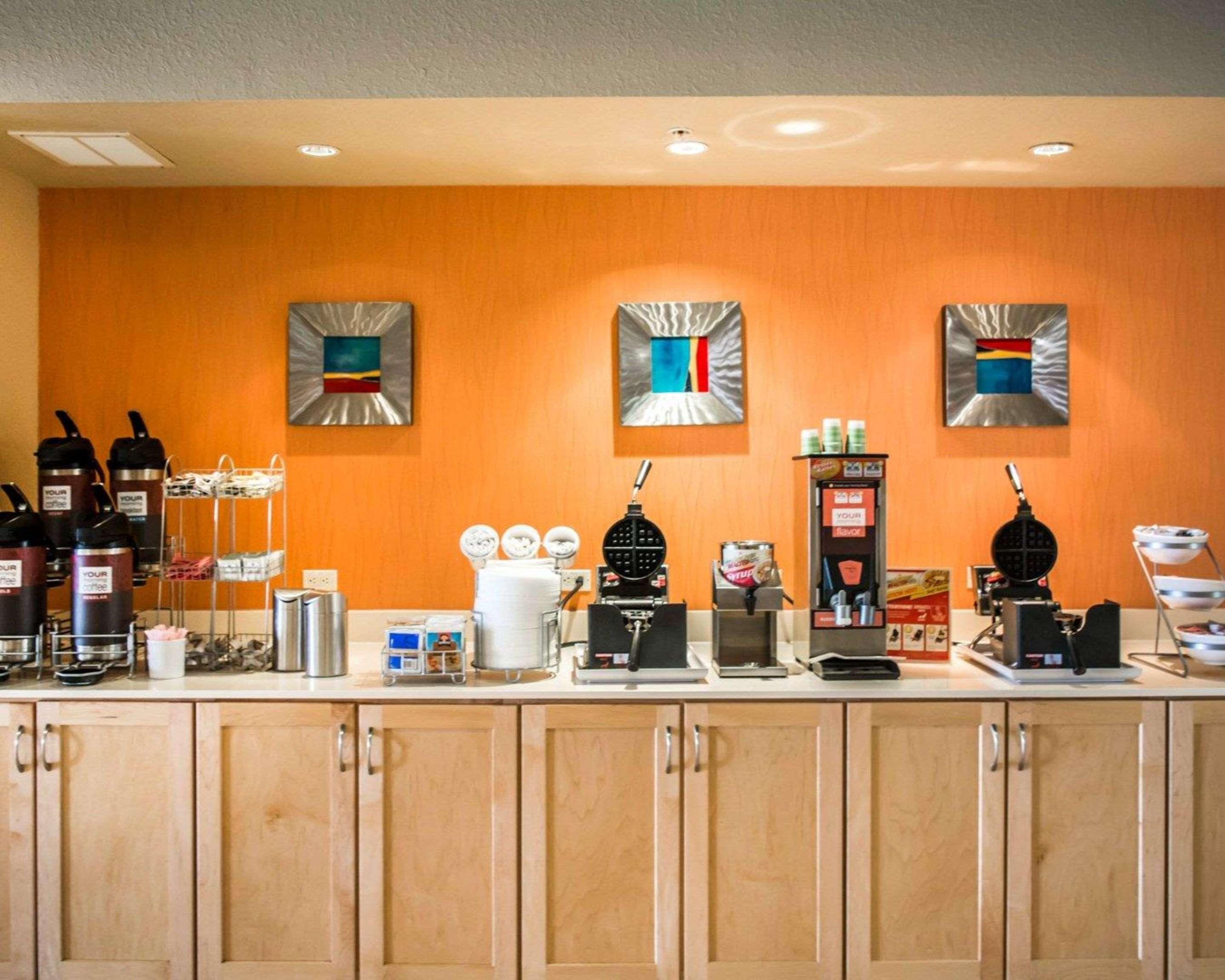 Hampton Inn By Hilton Tampa Fairgrounds Casino Mango Exteriér fotografie