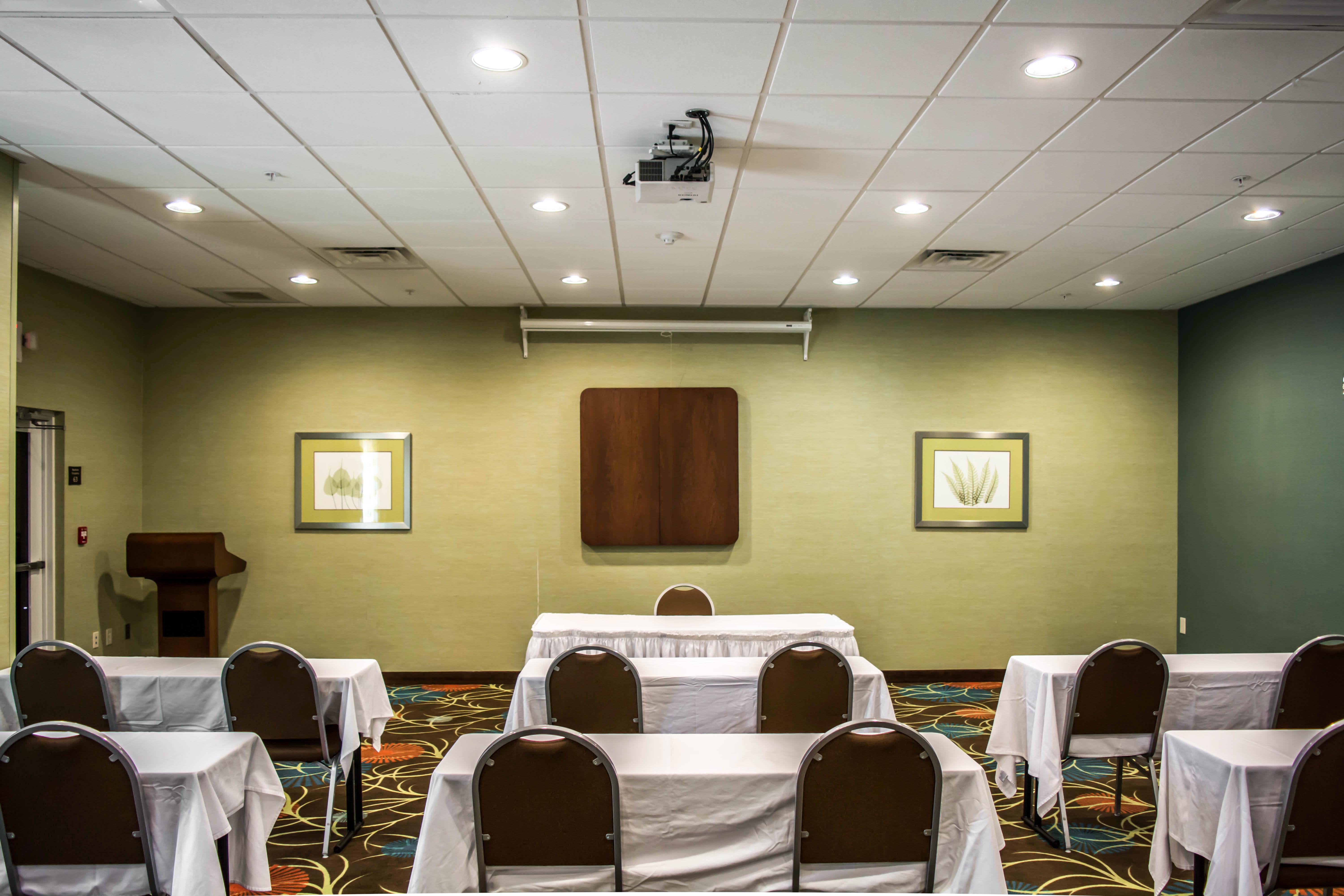 Hampton Inn By Hilton Tampa Fairgrounds Casino Mango Exteriér fotografie