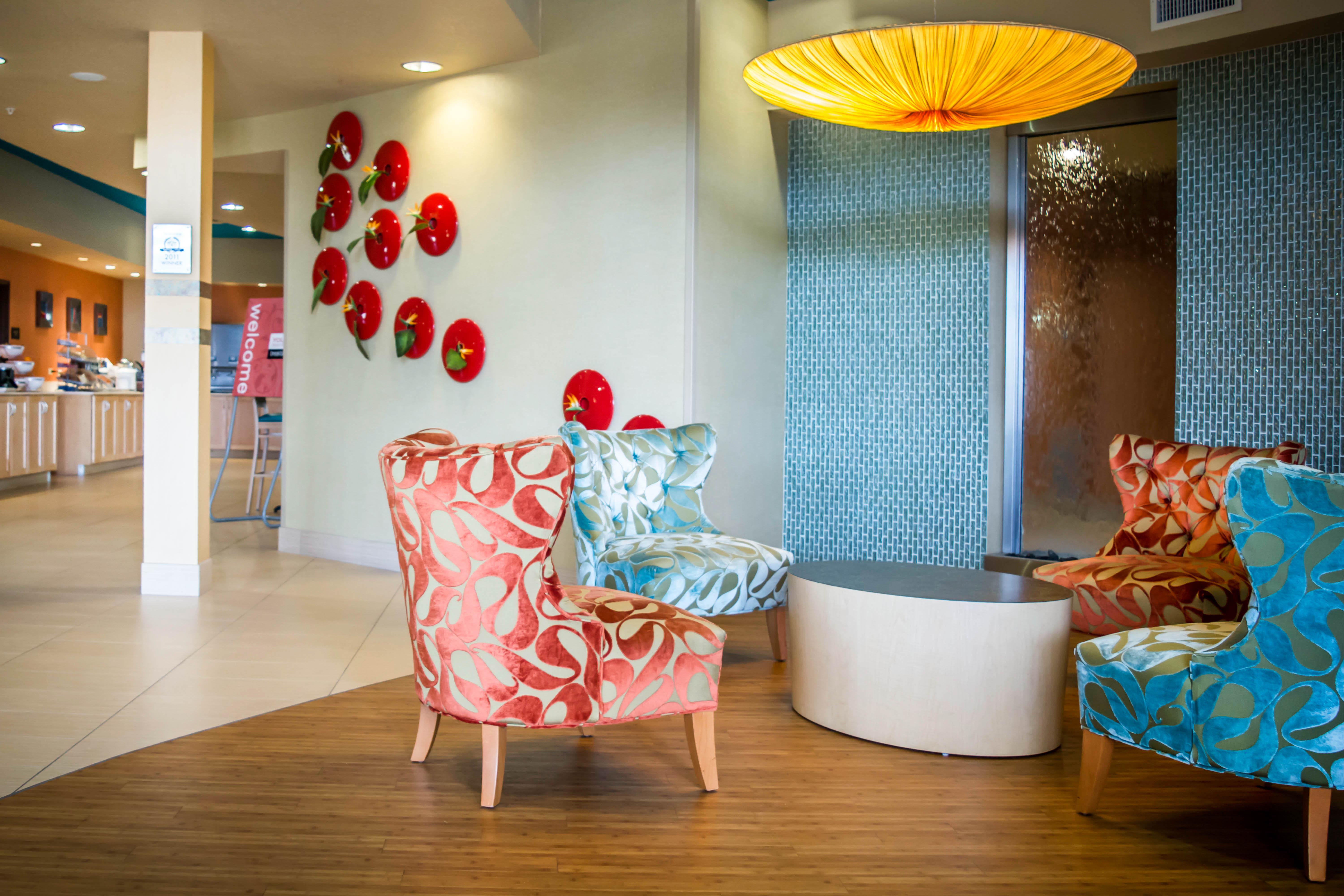 Hampton Inn By Hilton Tampa Fairgrounds Casino Mango Exteriér fotografie