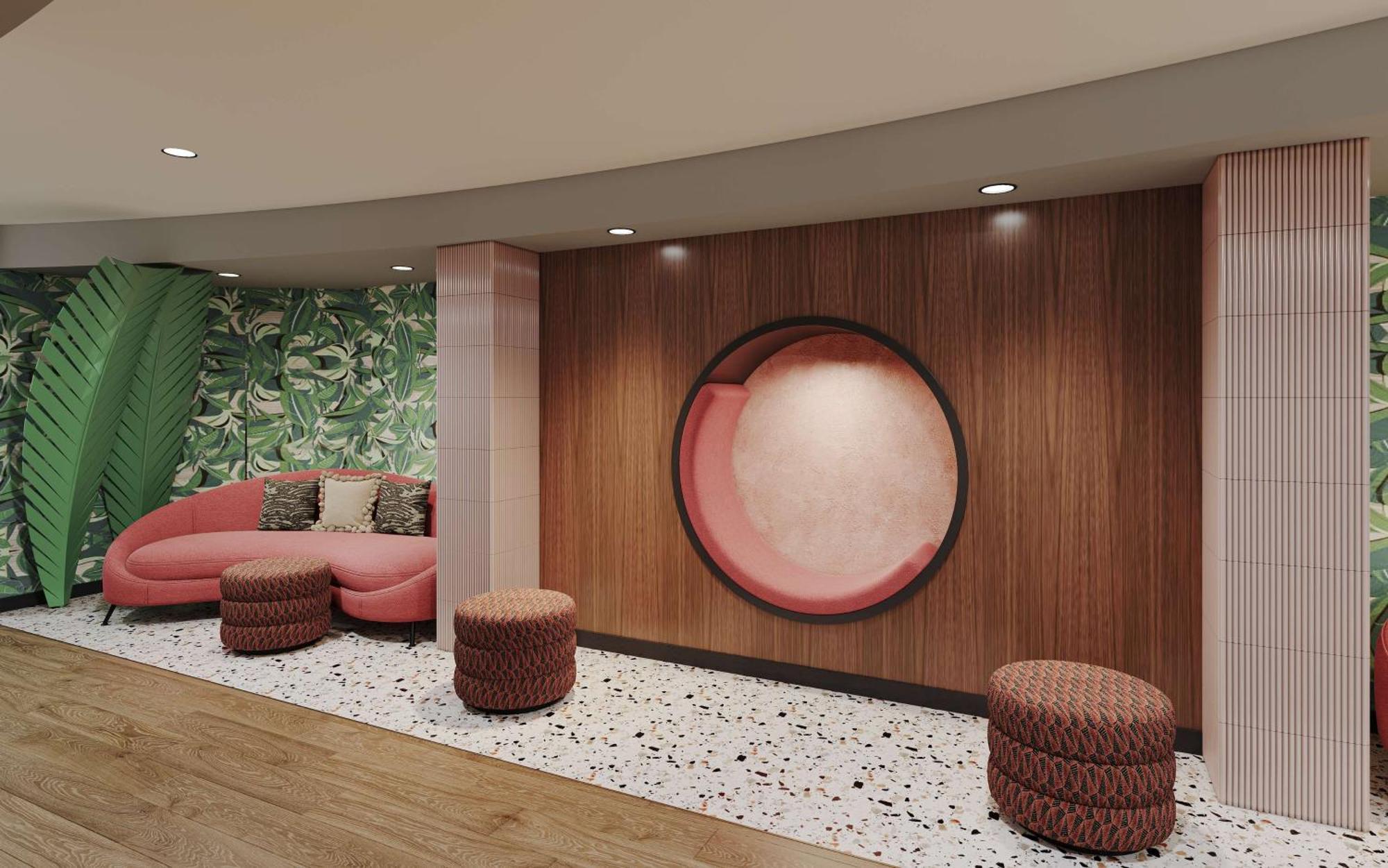 Hampton Inn By Hilton Tampa Fairgrounds Casino Mango Exteriér fotografie